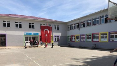 Samsun-Çarşamba-Dikbıyık İmam Hatip Ortaokulu fotoğrafı