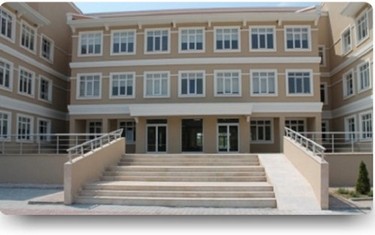 Bursa-Nilüfer-Havva Aslanoba Mesleki ve Teknik Anadolu Lisesi fotoğrafı