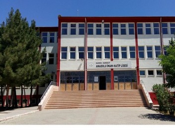 Mardin-Dargeçit-Dargeçit Anadolu İmam Hatip Lisesi fotoğrafı