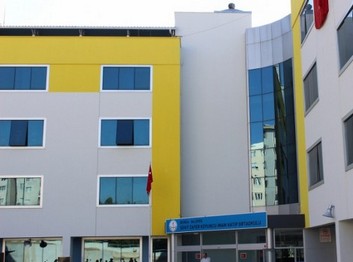 Bursa-Nilüfer-Şehit Zafer Koyuncu İmam Hatip Ortaokulu fotoğrafı