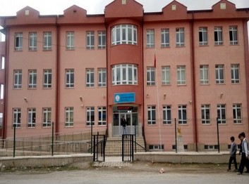 Sivas-Merkez-Güney Şehit Uzman Çavuş Sadettin Yazıcı İlkokulu fotoğrafı