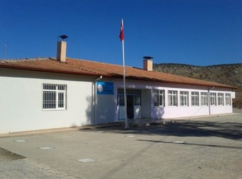 Tokat-Merkez-Ulaş Ortaokulu fotoğrafı