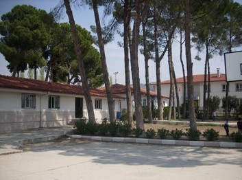 Denizli-Pamukkale-Kocadere Vali Mehmet Özgün İlkokulu fotoğrafı