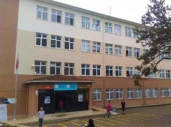 Düzce-Merkez-İstilli İmam Hatip Ortaokulu fotoğrafı
