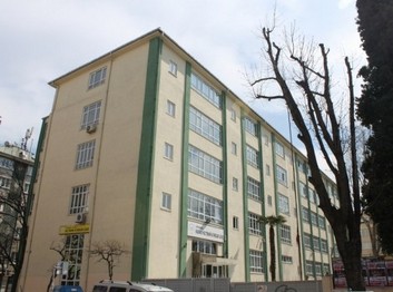 İstanbul-Kadıköy-Kadıköy Mesleki ve Teknik Anadolu Lisesi fotoğrafı