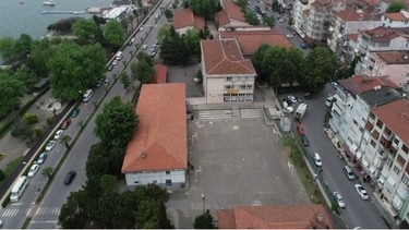 Zonguldak-Ereğli-Ereğli Mesleki ve Teknik Anadolu Lisesi fotoğrafı