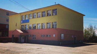 Van-İpekyolu-Nuri Pakdil İmam Hatip Ortaokulu fotoğrafı