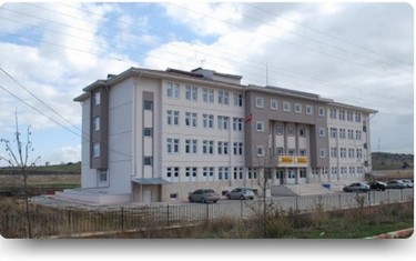 Kütahya-Dumlupınar-Dumlupınar Anadolu Lisesi fotoğrafı