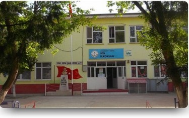 Afyonkarahisar-Başmakçı-Fatih İlkokulu fotoğrafı