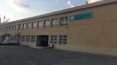 Adana-Ceyhan-Mesleki Eğitim Merkezi fotoğrafı