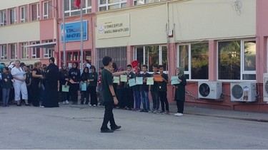 Adana-Seyhan-15 Temmuz Şehitleri Anadolu İmam Hatip Lisesi fotoğrafı