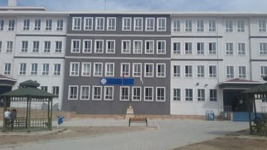 Van-İpekyolu-Aliya İzzetbegoviç İmam Hatip Ortaokulu fotoğrafı