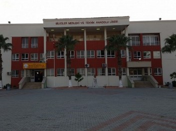 Adana-Ceyhan-Ceyhan Biliciler Mesleki ve Teknik Anadolu Lisesi fotoğrafı