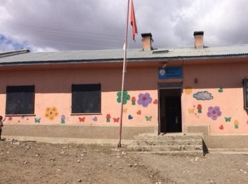 Erzurum-Tekman-İncesu İlkokulu fotoğrafı