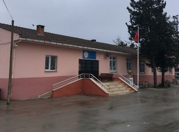 Samsun-Tekkeköy-Büyüklü İlkokulu fotoğrafı