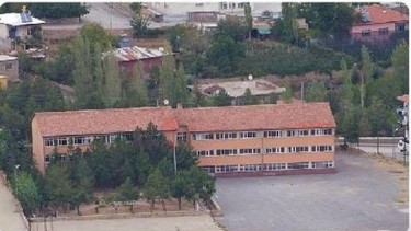 Kayseri-Yahyalı-İpek Hoca Hasan Türkmenoğlu Kız Anadolu İmam Hatip Lisesi fotoğrafı