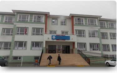 Adıyaman-Besni-Safyün Hatice Gölbaşı İlkokulu fotoğrafı