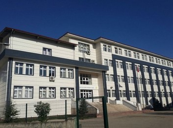 Karabük-Merkez-Vakıfbank Zübeyde Hanım Anadolu Lisesi fotoğrafı
