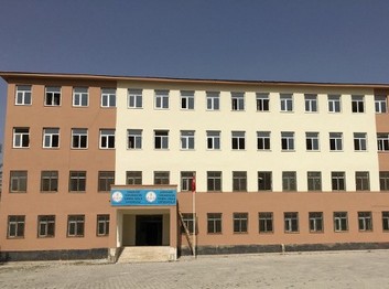 Hakkari-Yüksekova-Cemal Sala İmam Hatip Ortaokulu fotoğrafı