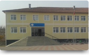 Yozgat-Çekerek-Akbay İlkokulu fotoğrafı