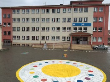 Yozgat-Saraykent-Şehit Beytullah Yeşilay İmam Hatip Ortaokulu fotoğrafı