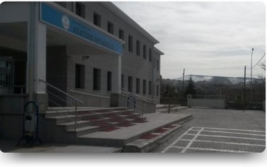 Aksaray-Güzelyurt-Atatürk Ortaokulu fotoğrafı