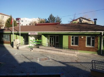 Burdur-Gölhisar-Zübeyde Hanım Anaokulu fotoğrafı