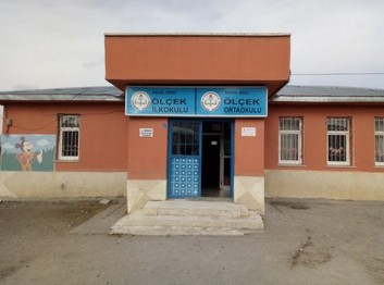 Ardahan-Merkez-Ölçek Ortaokulu fotoğrafı