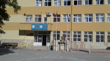 Gaziantep-Şehitkamil-Köksalan Ortaokulu fotoğrafı