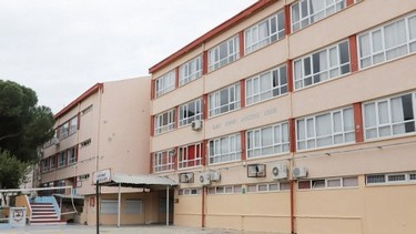İzmir-Bayındır-Ulfet Onart Anadolu Lisesi fotoğrafı