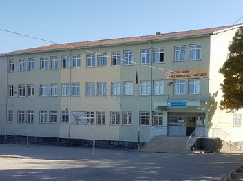 Kırşehir-Kaman-Kaman İmam Hatip Ortaokulu fotoğrafı