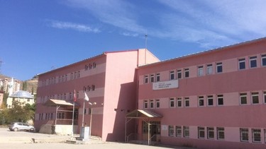 Erzurum-İspir-İspir Mesleki ve Teknik Anadolu Lisesi fotoğrafı