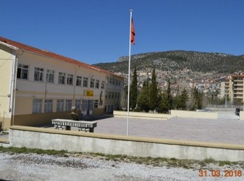 Antalya-Akseki-Akseki Anadolu Lisesi fotoğrafı