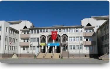 Iğdır-Merkez-Şehit Er Erkan AKDENİZ İlkokulu fotoğrafı