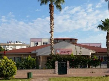 Antalya-Muratpaşa-Mustafa Şimşek Anaokulu fotoğrafı
