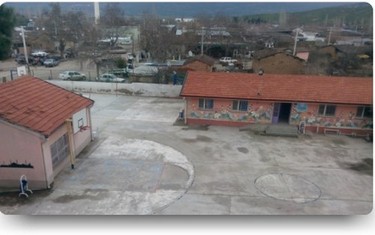 İzmir-Ödemiş-Şehit Er Süleyman Özdemir İlkokulu fotoğrafı