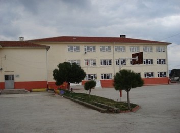 Balıkesir-Savaştepe-Sarıbeyler İlkokulu fotoğrafı