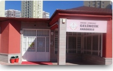 Ankara-Etimesgut-Gelincik Anaokulu fotoğrafı