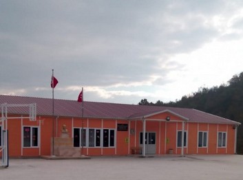 Zonguldak-Ereğli-Yalnızçam İlkokulu fotoğrafı