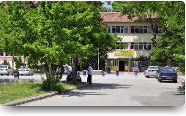 Ankara-Altındağ-Yıldırım Beyazıt Anadolu Lisesi fotoğrafı