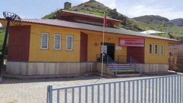 Hakkari-Çukurca-ÇUKURCA ANAOKULU fotoğrafı