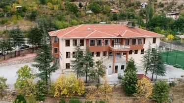 Konya-Taşkent-Bakdem Emin Yusuf İmam Hatip Ortaokulu fotoğrafı