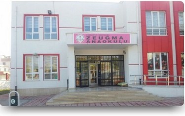 Gaziantep-Şehitkamil-Aktoprak Zeugma Anaokulu fotoğrafı