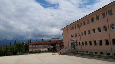Tokat-Erbaa-Erbaa Kız Anadolu İmam Hatip Lisesi fotoğrafı