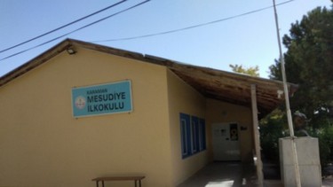 Karaman-Merkez-Mesudiye İlkokulu fotoğrafı