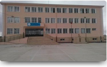 Gaziantep-Şehitkamil-Gül-Cengiz Gülenler Ortaokulu fotoğrafı