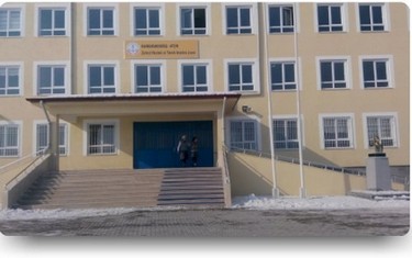 Kahramanmaraş-Afşin-Zümrüt Mesleki ve Teknik Anadolu Lisesi fotoğrafı