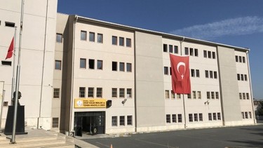 İstanbul-Sarıyer-Tarabya Cevat Koçak Anadolu Lisesi fotoğrafı