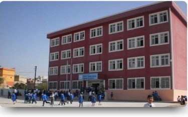 Şanlıurfa-Birecik-Hatice-Sadık Fincan Ortaokulu fotoğrafı