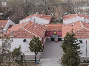 Ankara-Gölbaşı-Mogan Mesleki ve Teknik Anadolu Lisesi fotoğrafı